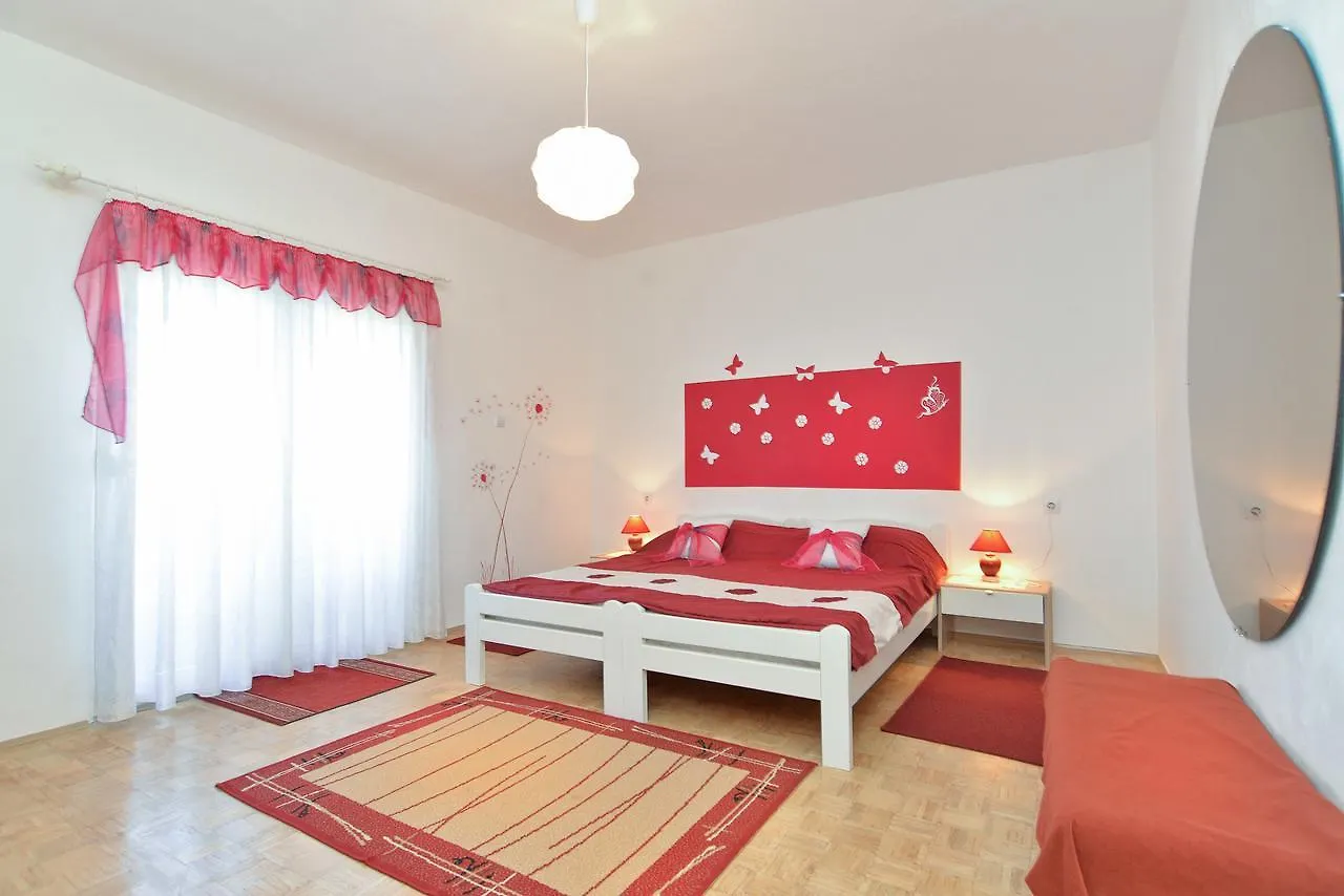 Apartments Stjepan 725 Fazana 0*,  Croatia