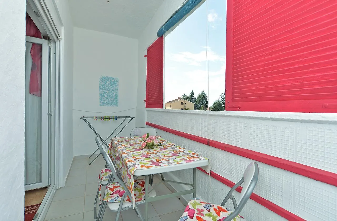 Apartments Stjepan 725 Fazana 0*,  Croatia