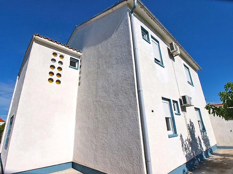 Apartments Stjepan 725 Fazana Croatia