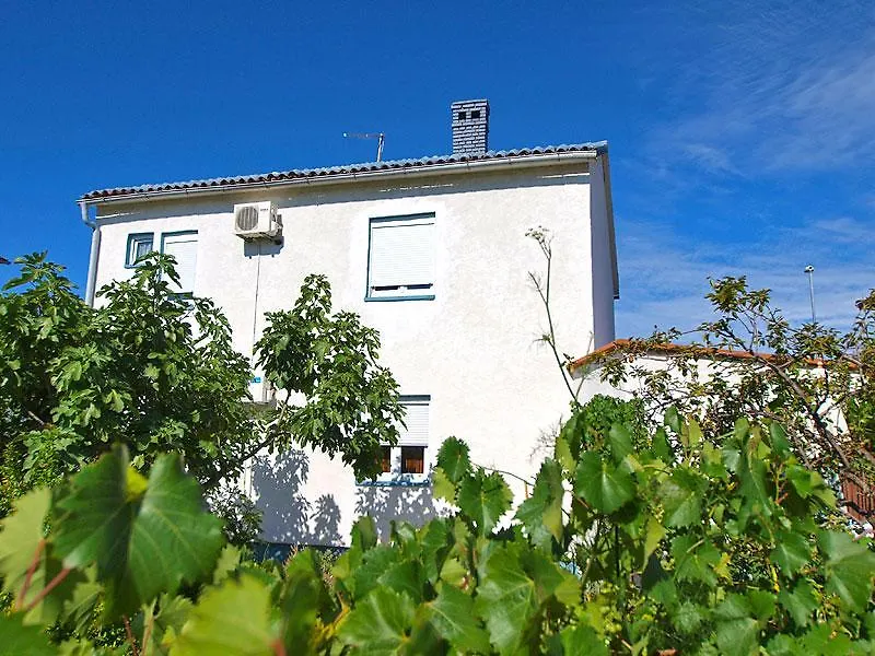 Apartments Stjepan 725 Fazana